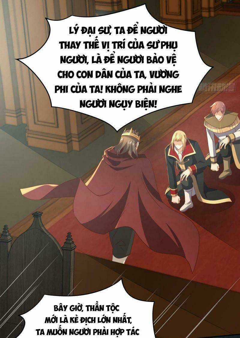 Xâm Lược Vạn Giới - Chapter 46 - Trang 5