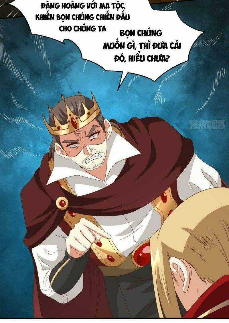 Xâm Lược Vạn Giới - Chapter 46 - Trang 6