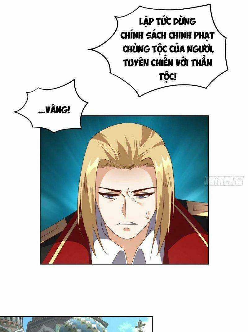 Xâm Lược Vạn Giới - Chapter 46 - Trang 7