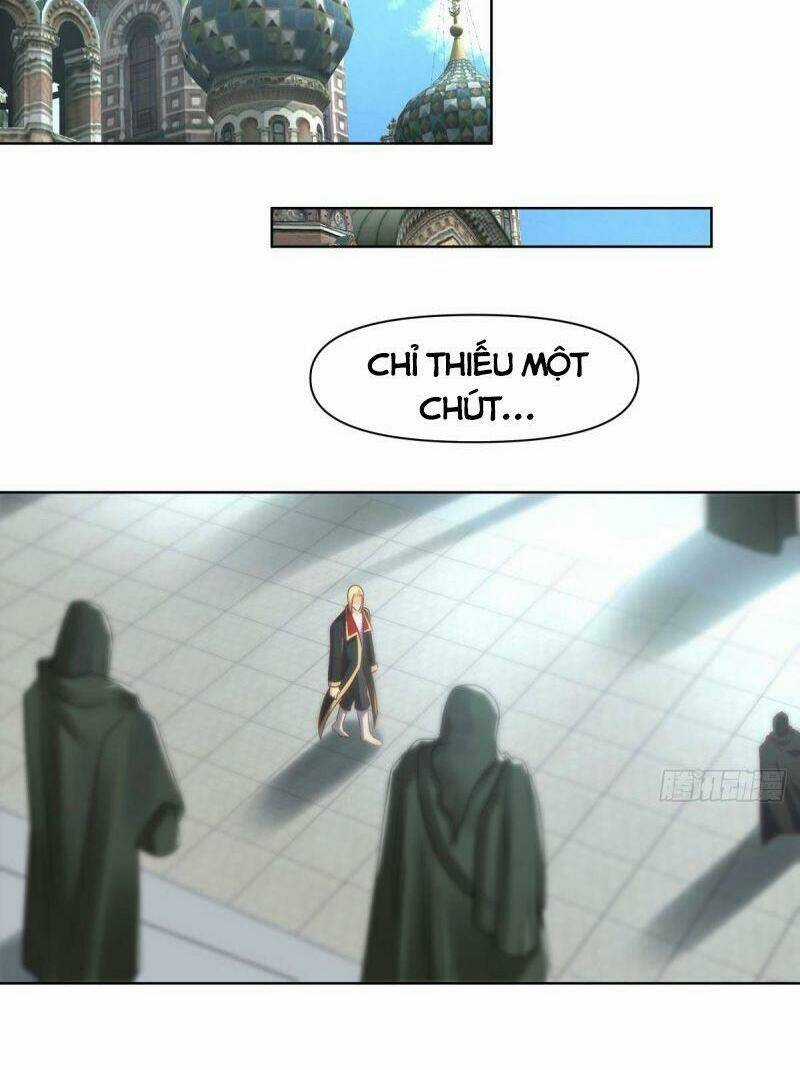 Xâm Lược Vạn Giới - Chapter 46 - Trang 8