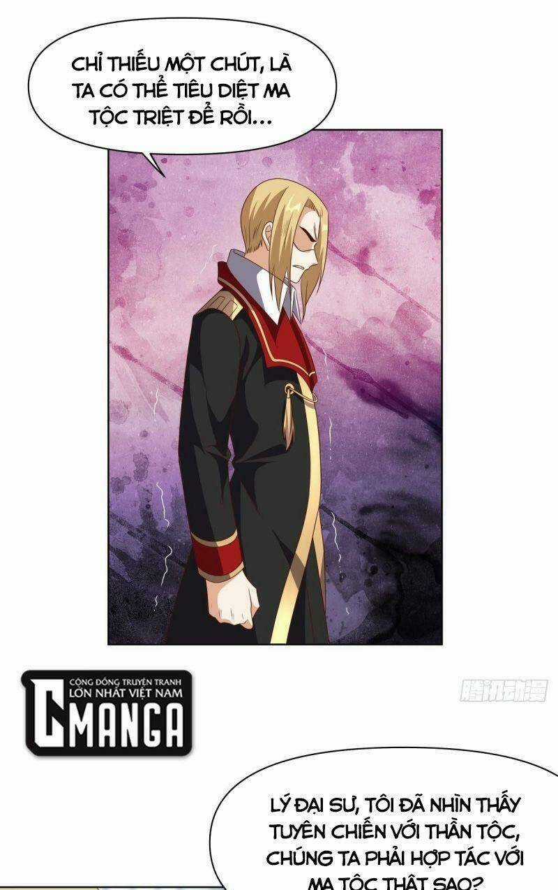 Xâm Lược Vạn Giới - Chapter 46 - Trang 9