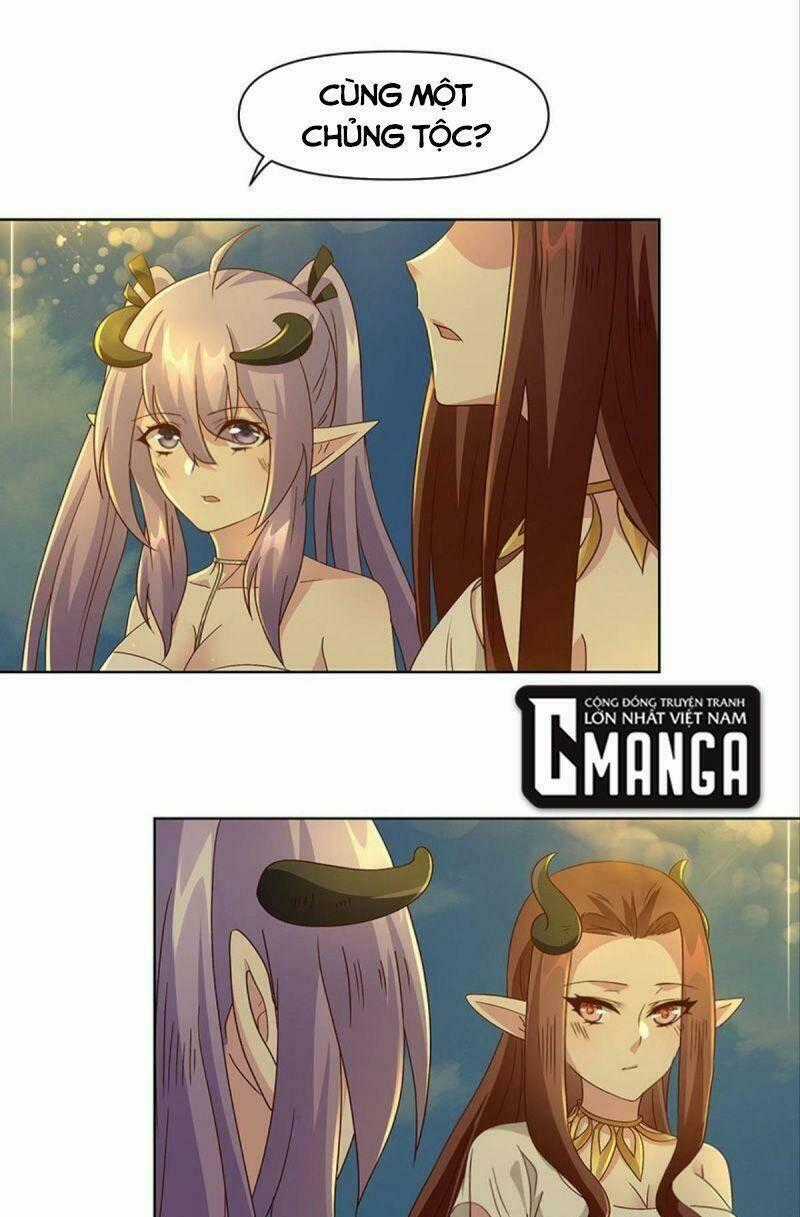 Xâm Lược Vạn Giới - Chapter 47 - Trang 1