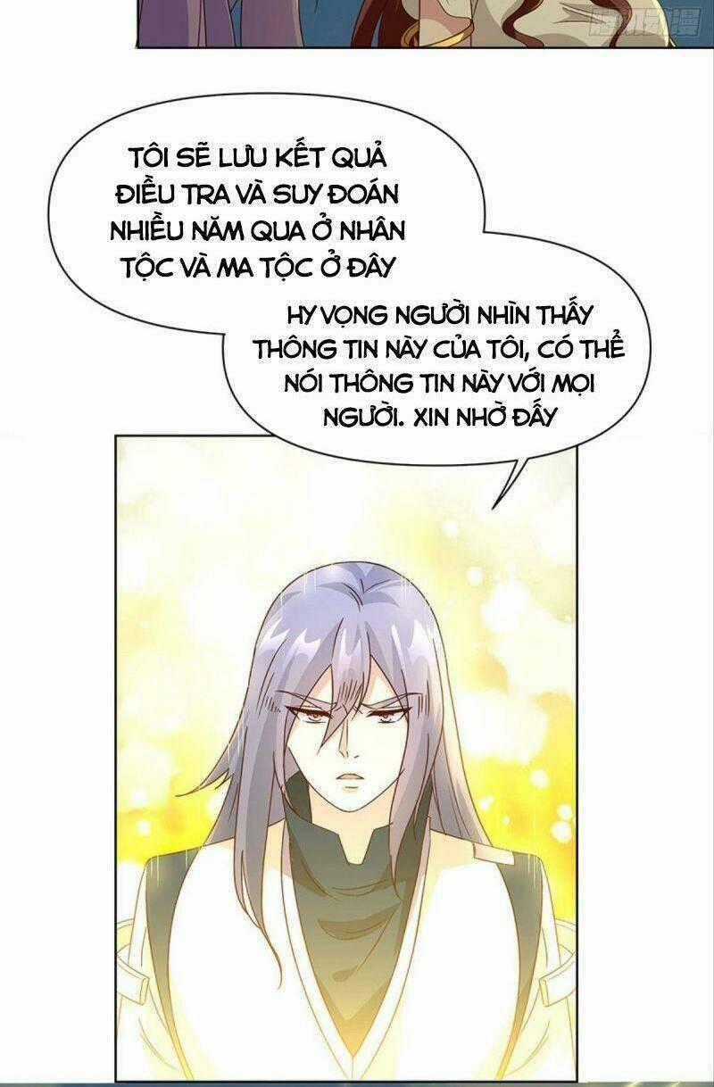 Xâm Lược Vạn Giới - Chapter 47 - Trang 2