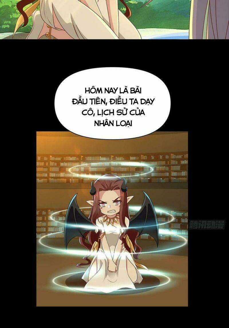 Xâm Lược Vạn Giới - Chapter 47 - Trang 11