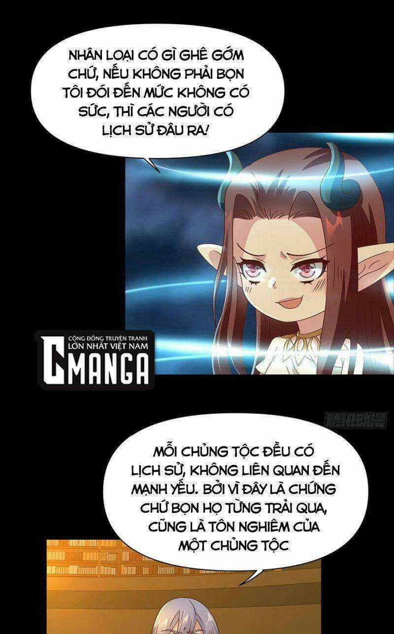 Xâm Lược Vạn Giới - Chapter 47 - Trang 12