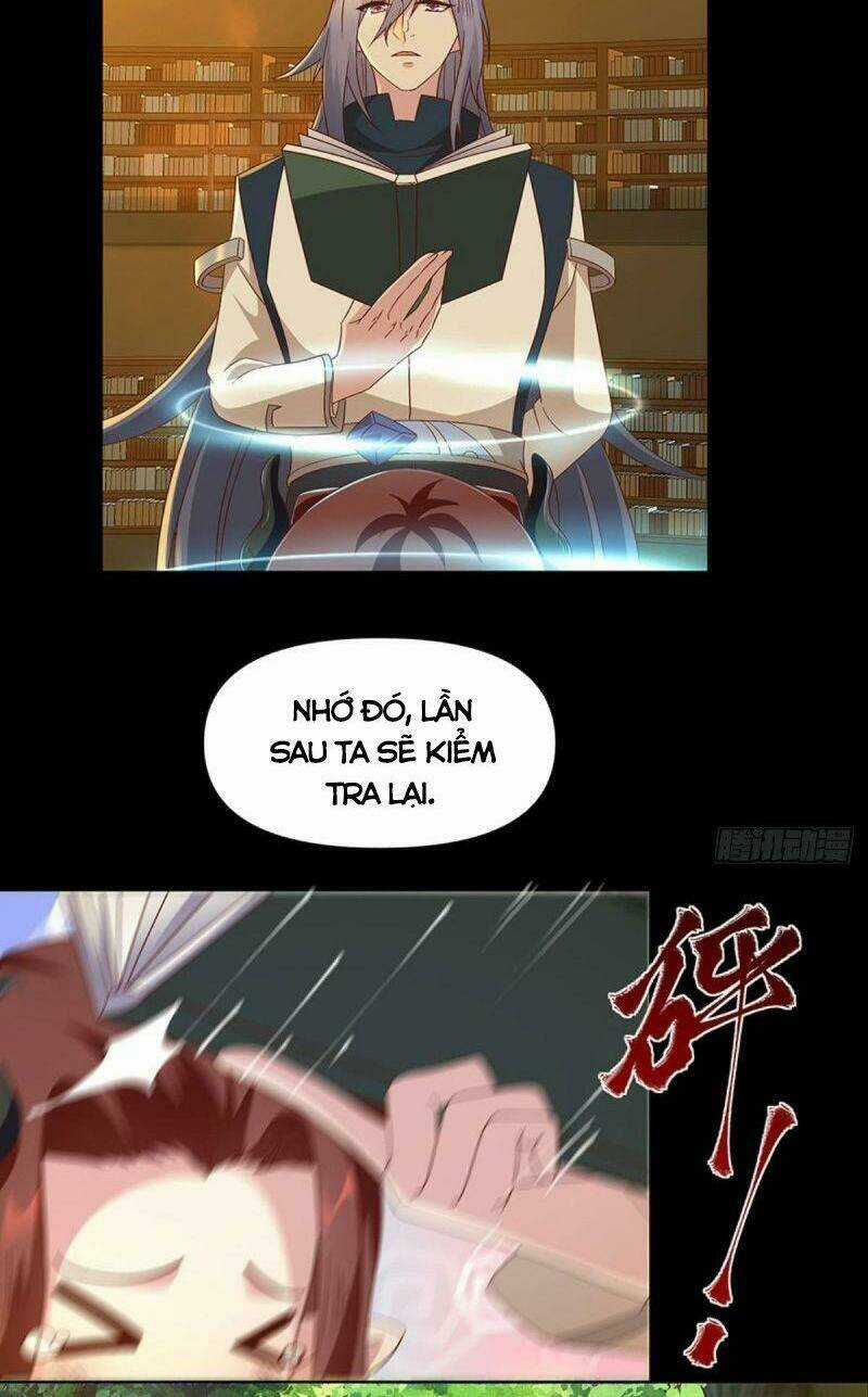 Xâm Lược Vạn Giới - Chapter 47 - Trang 13