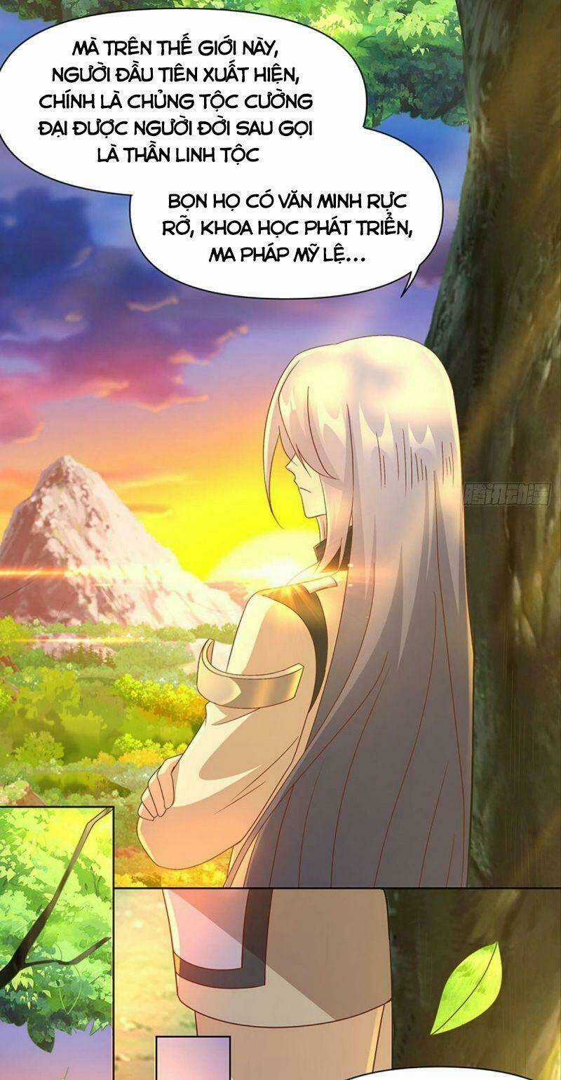 Xâm Lược Vạn Giới - Chapter 47 - Trang 14