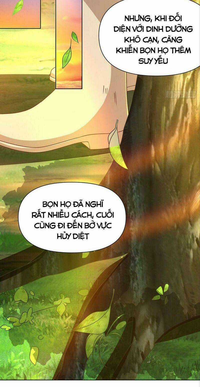 Xâm Lược Vạn Giới - Chapter 47 - Trang 15