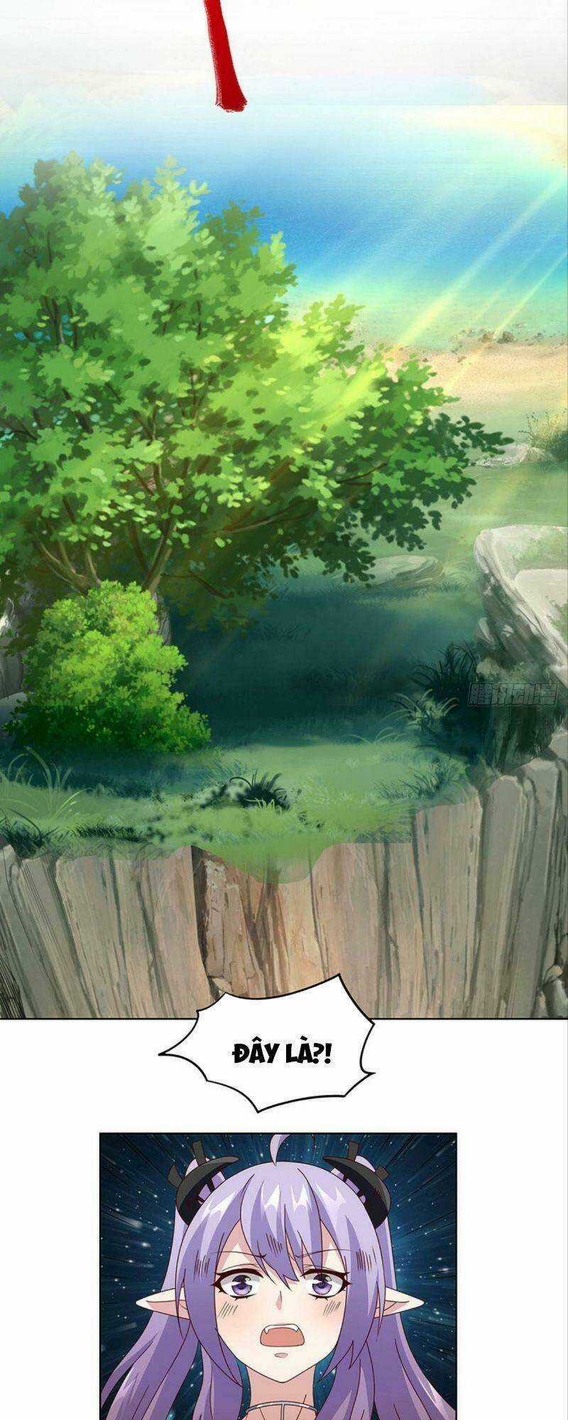 Xâm Lược Vạn Giới - Chapter 47 - Trang 18
