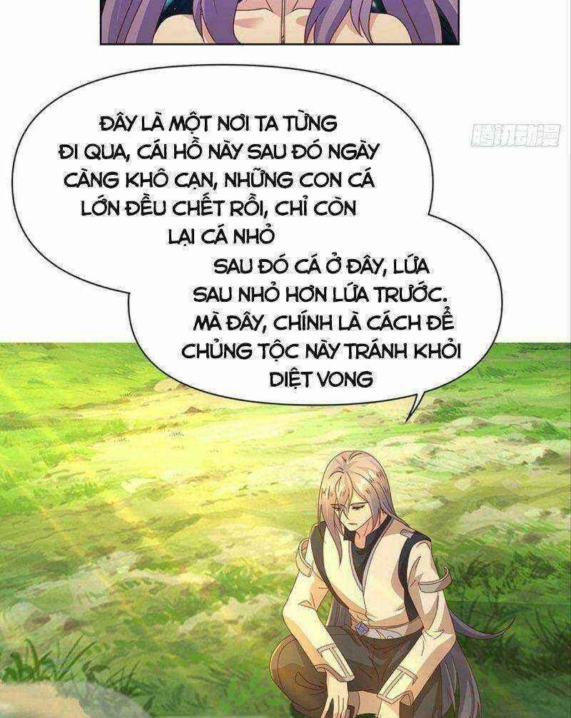 Xâm Lược Vạn Giới - Chapter 47 - Trang 19