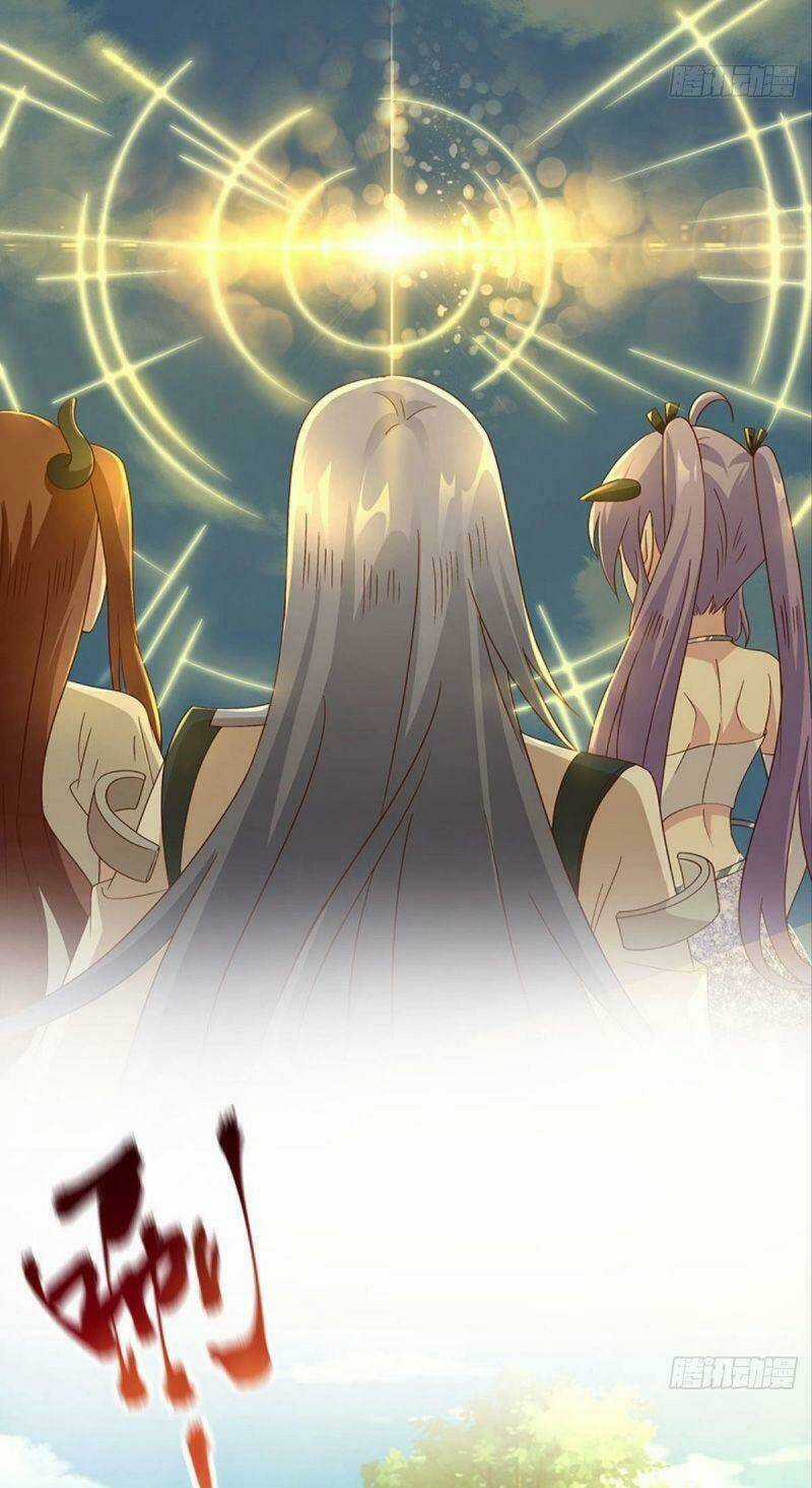 Xâm Lược Vạn Giới - Chapter 47 - Trang 3