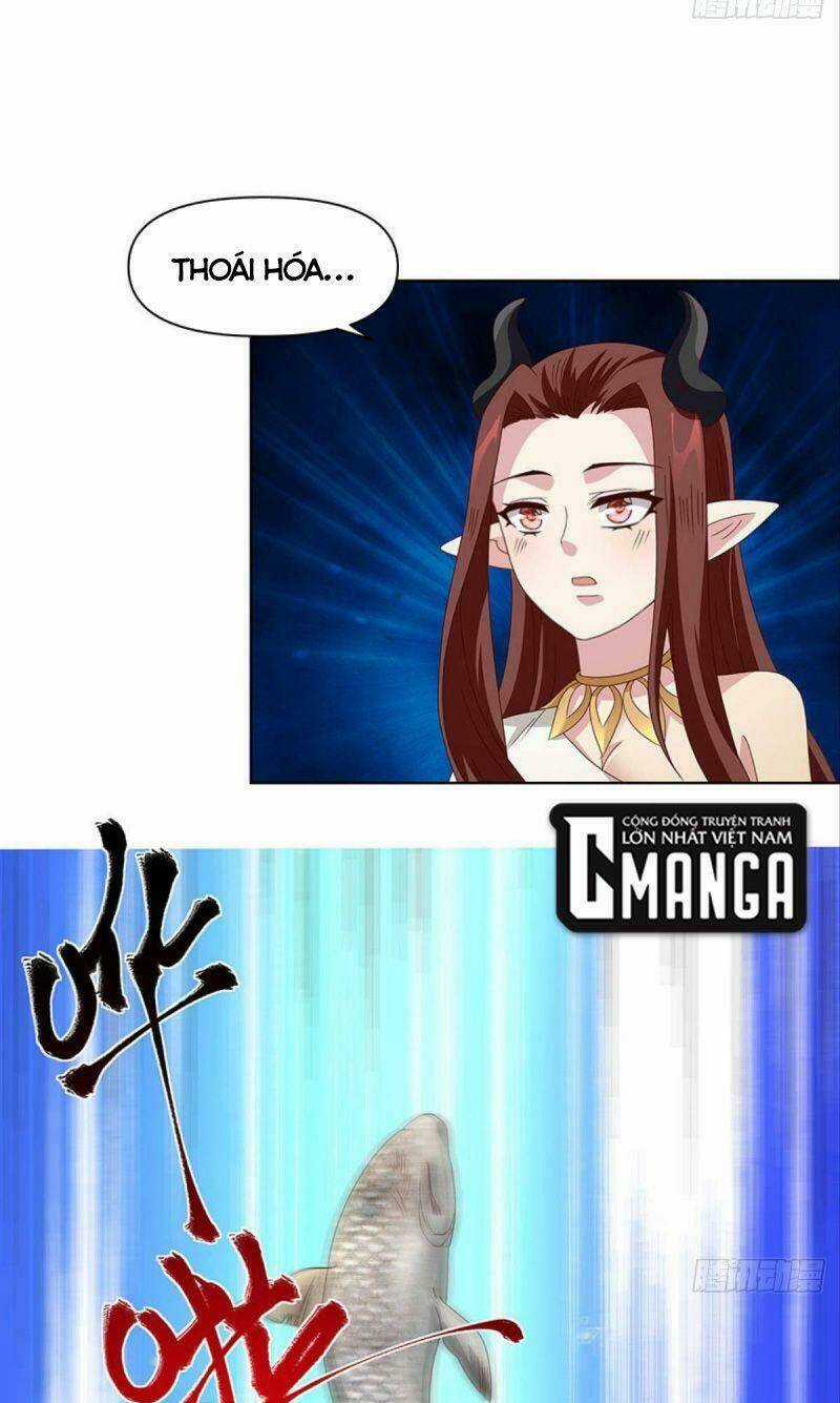 Xâm Lược Vạn Giới - Chapter 47 - Trang 21