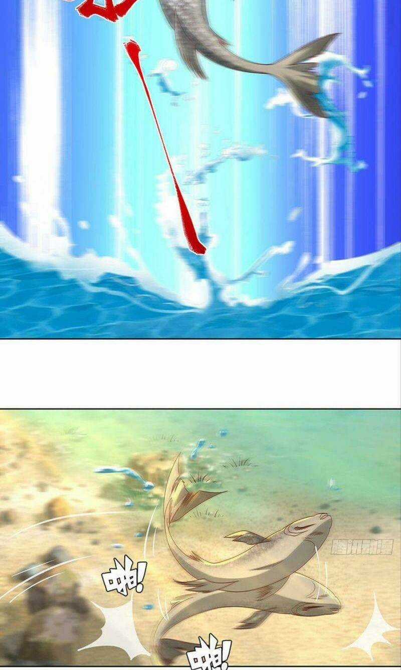 Xâm Lược Vạn Giới - Chapter 47 - Trang 22