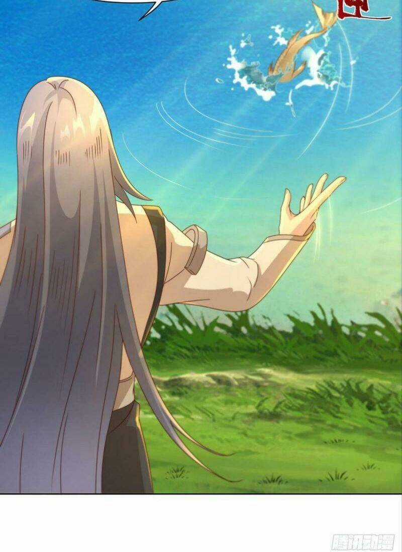 Xâm Lược Vạn Giới - Chapter 47 - Trang 24