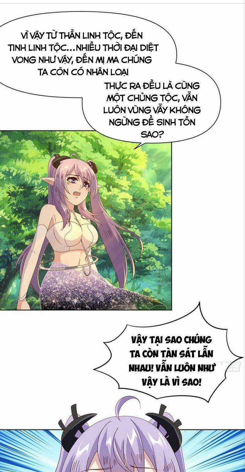 Xâm Lược Vạn Giới - Chapter 47 - Trang 25
