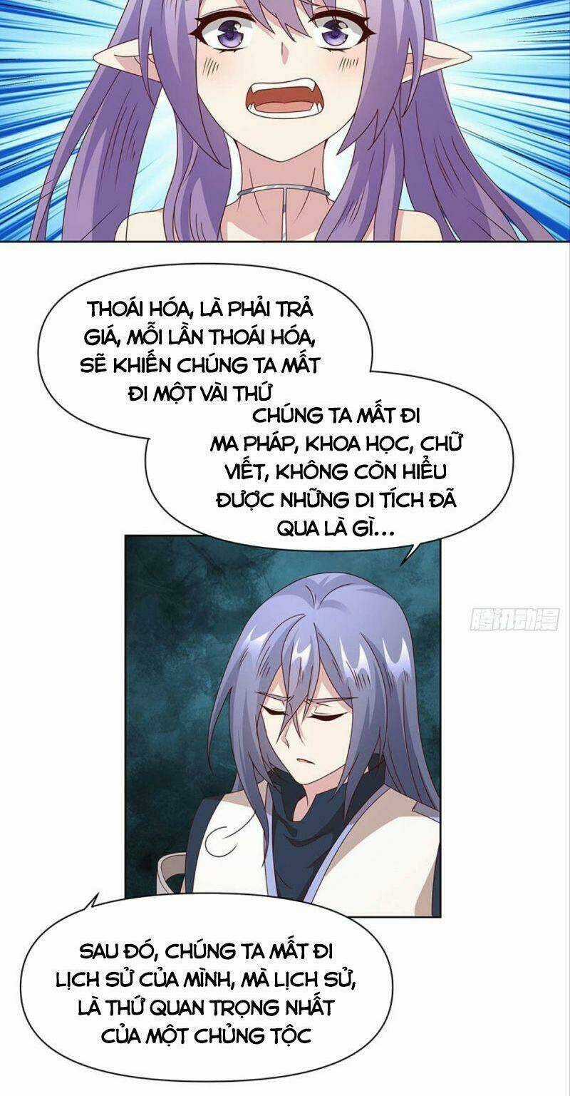 Xâm Lược Vạn Giới - Chapter 47 - Trang 26