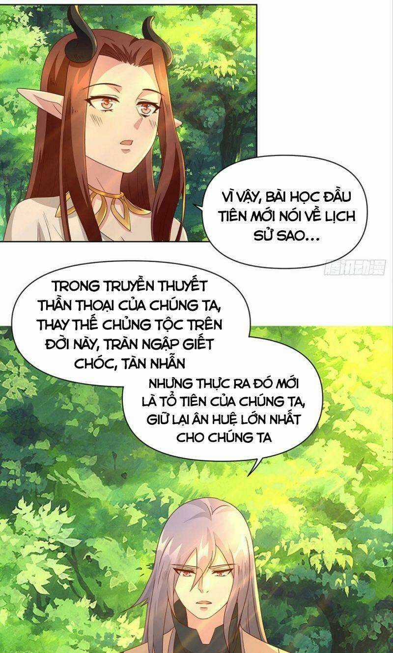 Xâm Lược Vạn Giới - Chapter 47 - Trang 27
