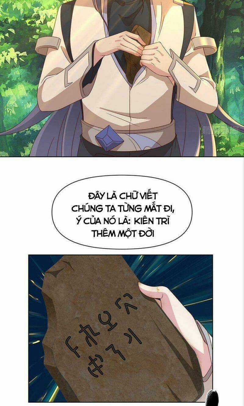 Xâm Lược Vạn Giới - Chapter 47 - Trang 28