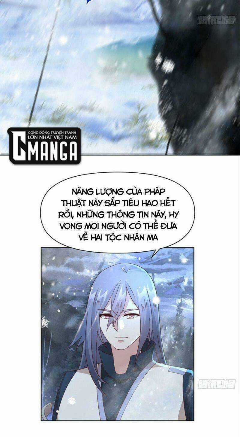 Xâm Lược Vạn Giới - Chapter 47 - Trang 30