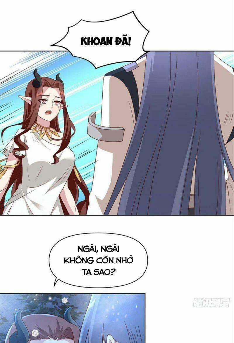 Xâm Lược Vạn Giới - Chapter 47 - Trang 31