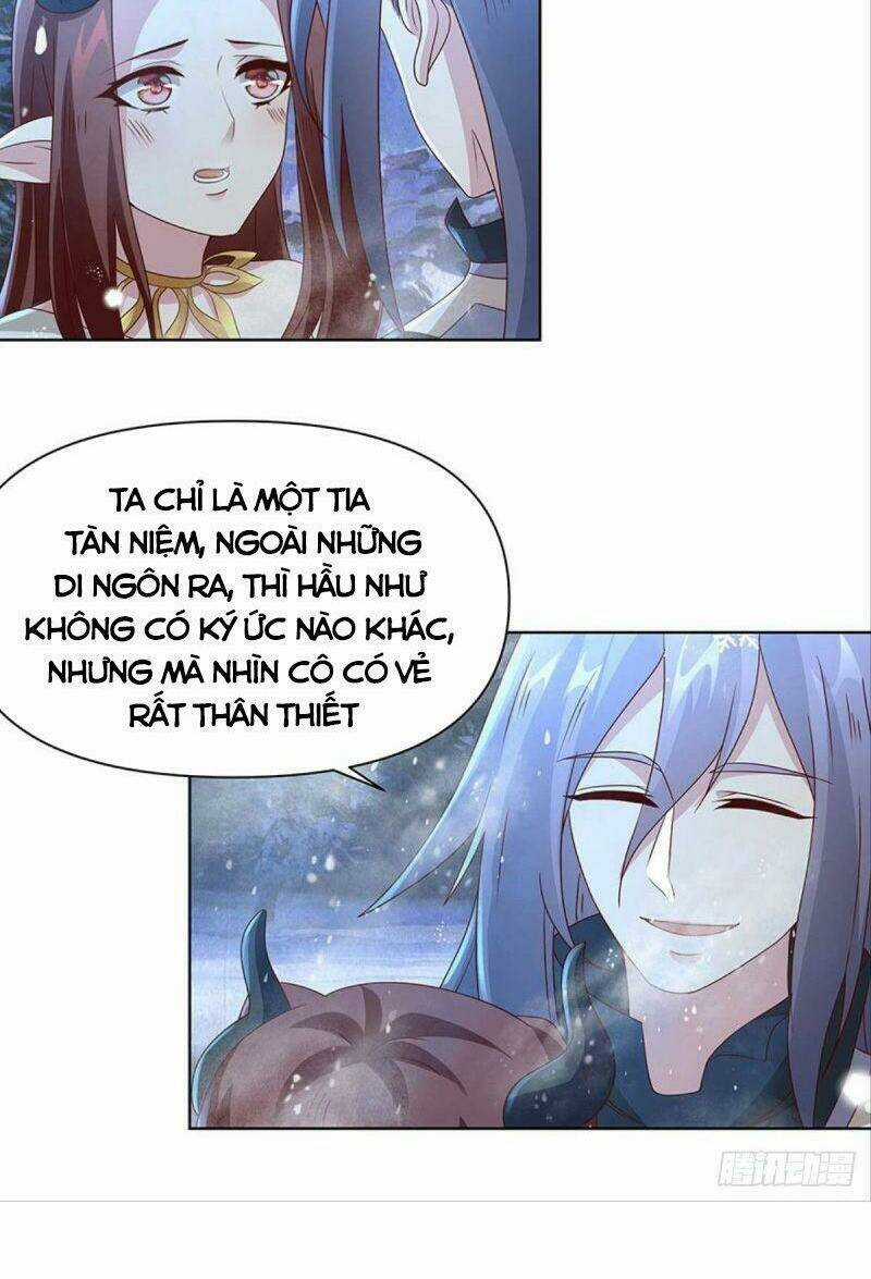 Xâm Lược Vạn Giới - Chapter 47 - Trang 32