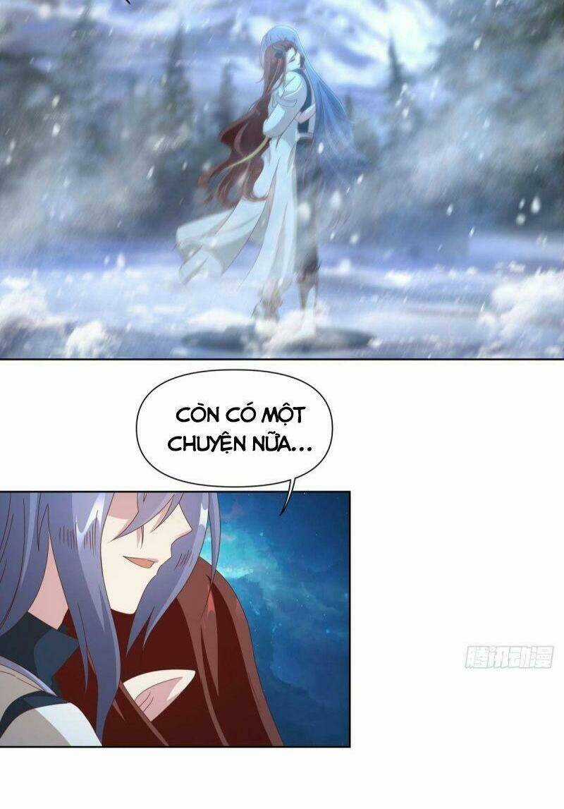 Xâm Lược Vạn Giới - Chapter 47 - Trang 36