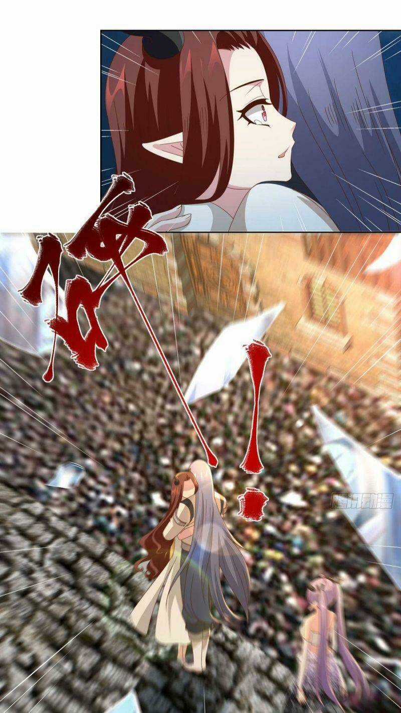 Xâm Lược Vạn Giới - Chapter 47 - Trang 37