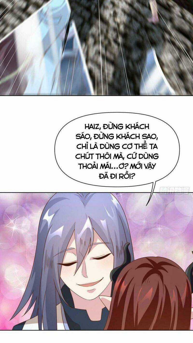 Xâm Lược Vạn Giới - Chapter 47 - Trang 38