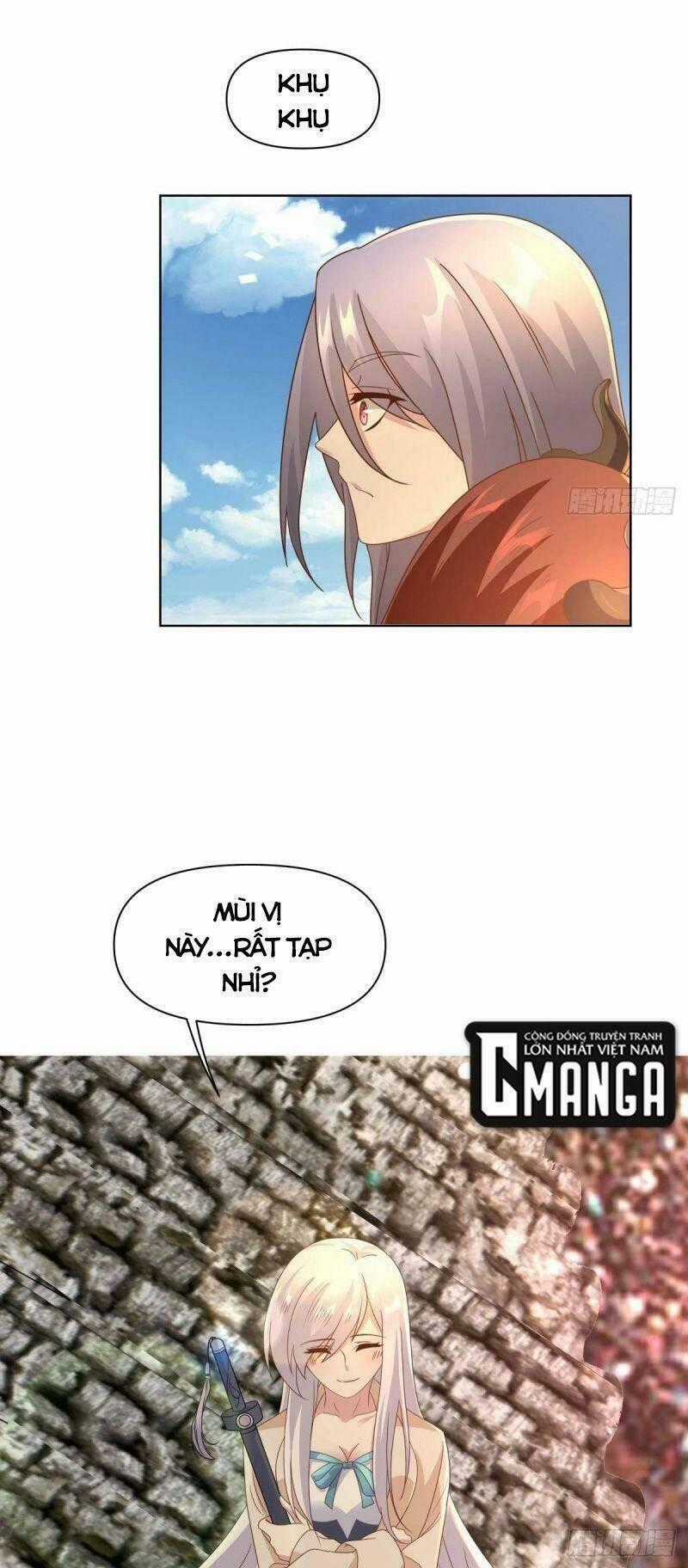 Xâm Lược Vạn Giới - Chapter 47 - Trang 39