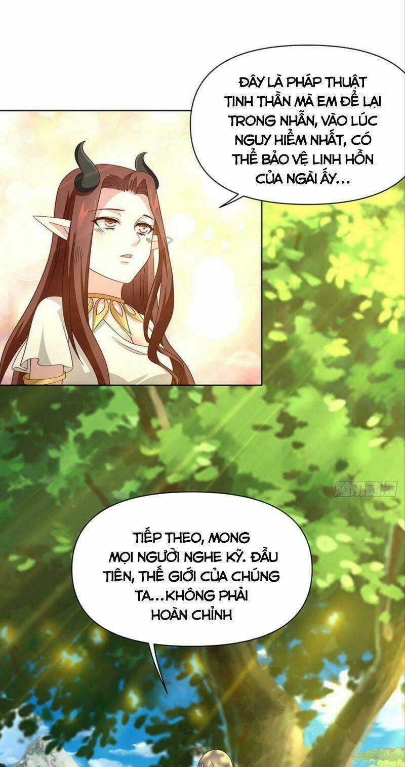 Xâm Lược Vạn Giới - Chapter 47 - Trang 5