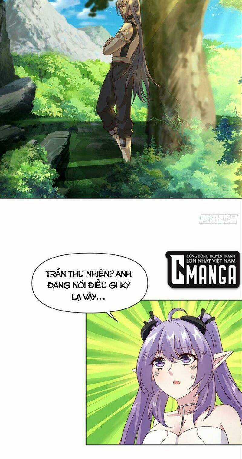 Xâm Lược Vạn Giới - Chapter 47 - Trang 6