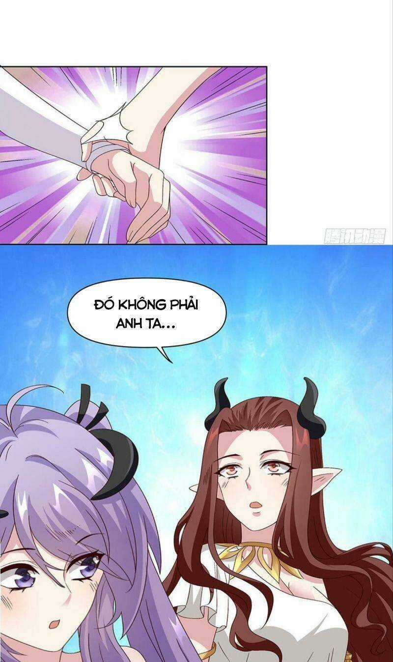 Xâm Lược Vạn Giới - Chapter 47 - Trang 7