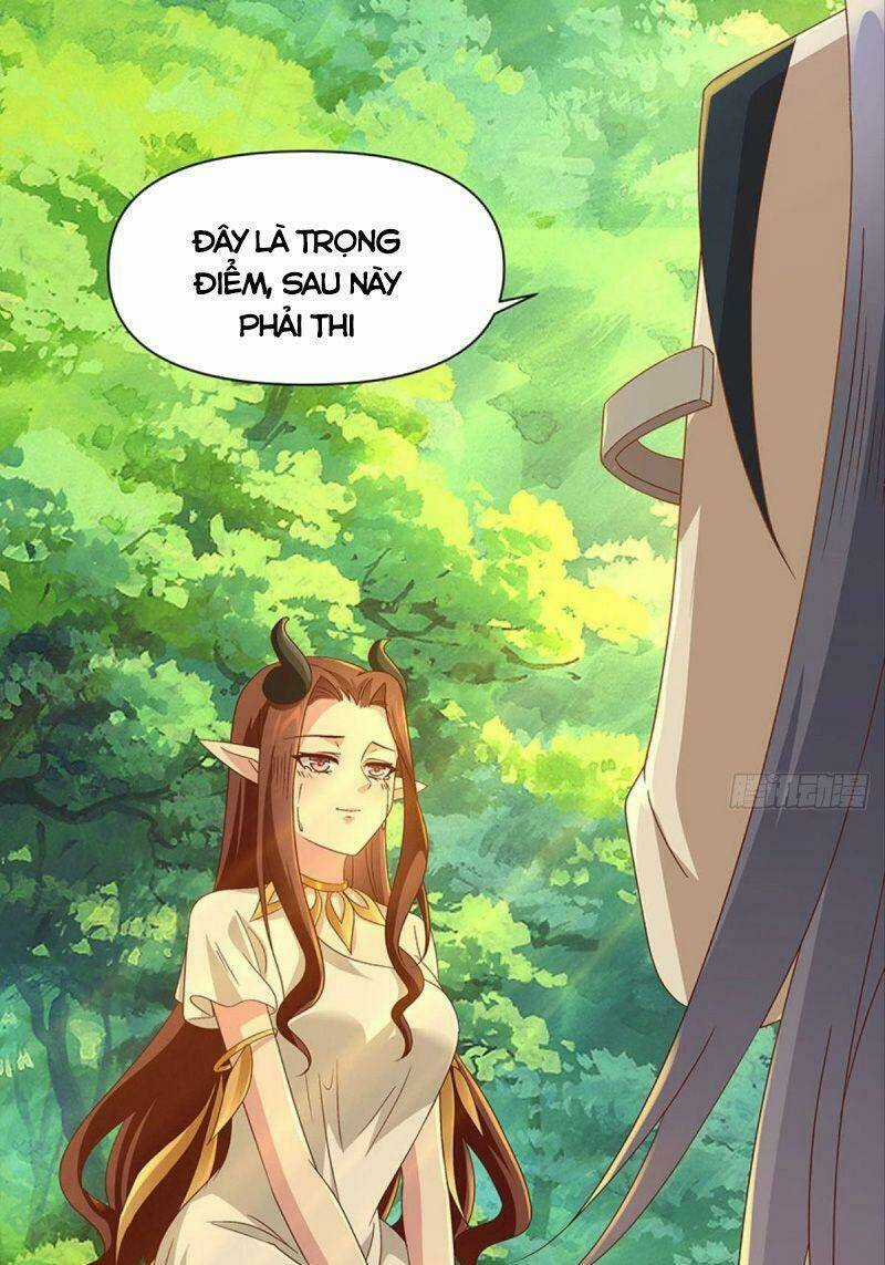 Xâm Lược Vạn Giới - Chapter 47 - Trang 10