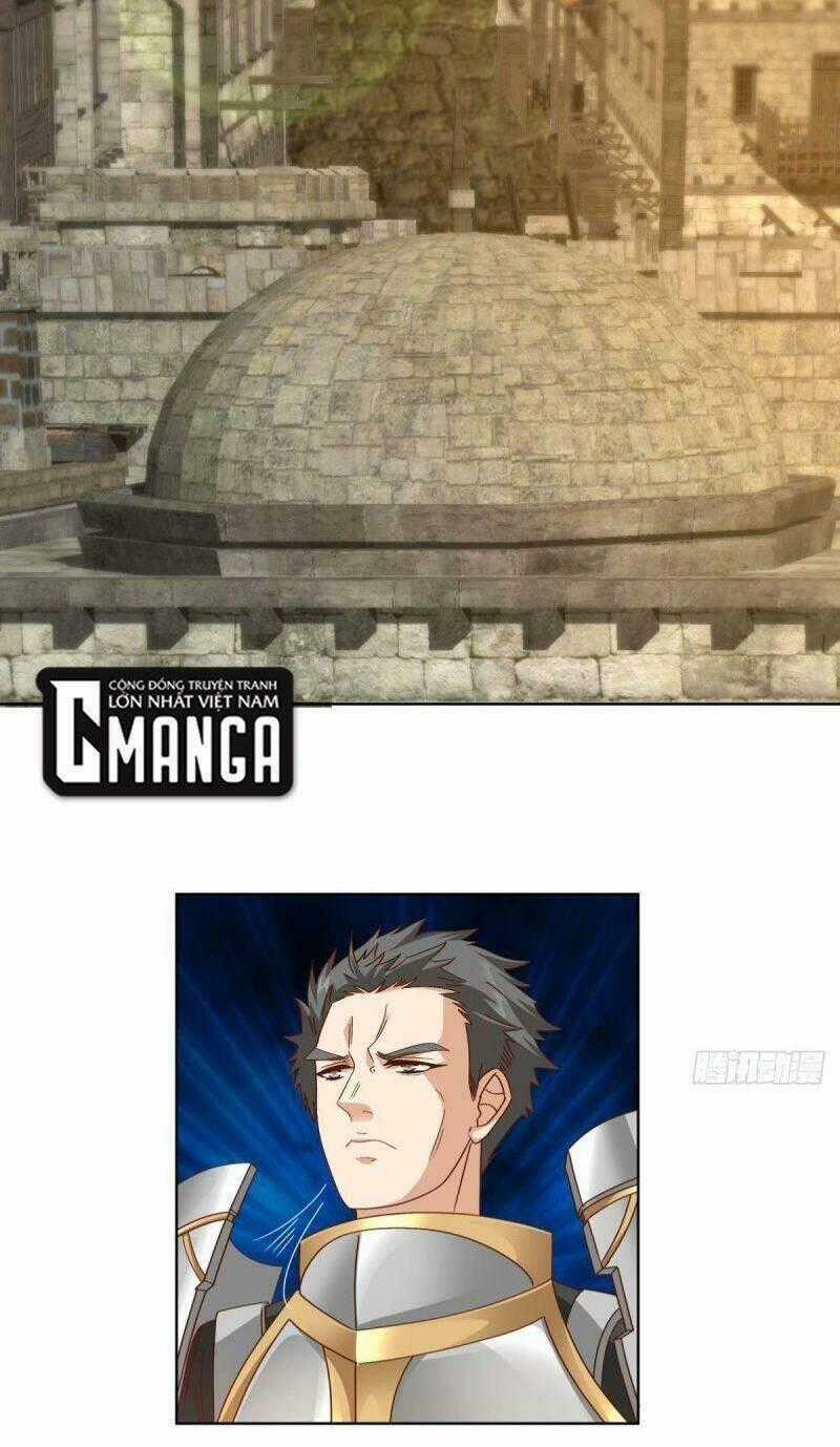 Xâm Lược Vạn Giới - Chapter 48 - Trang 2