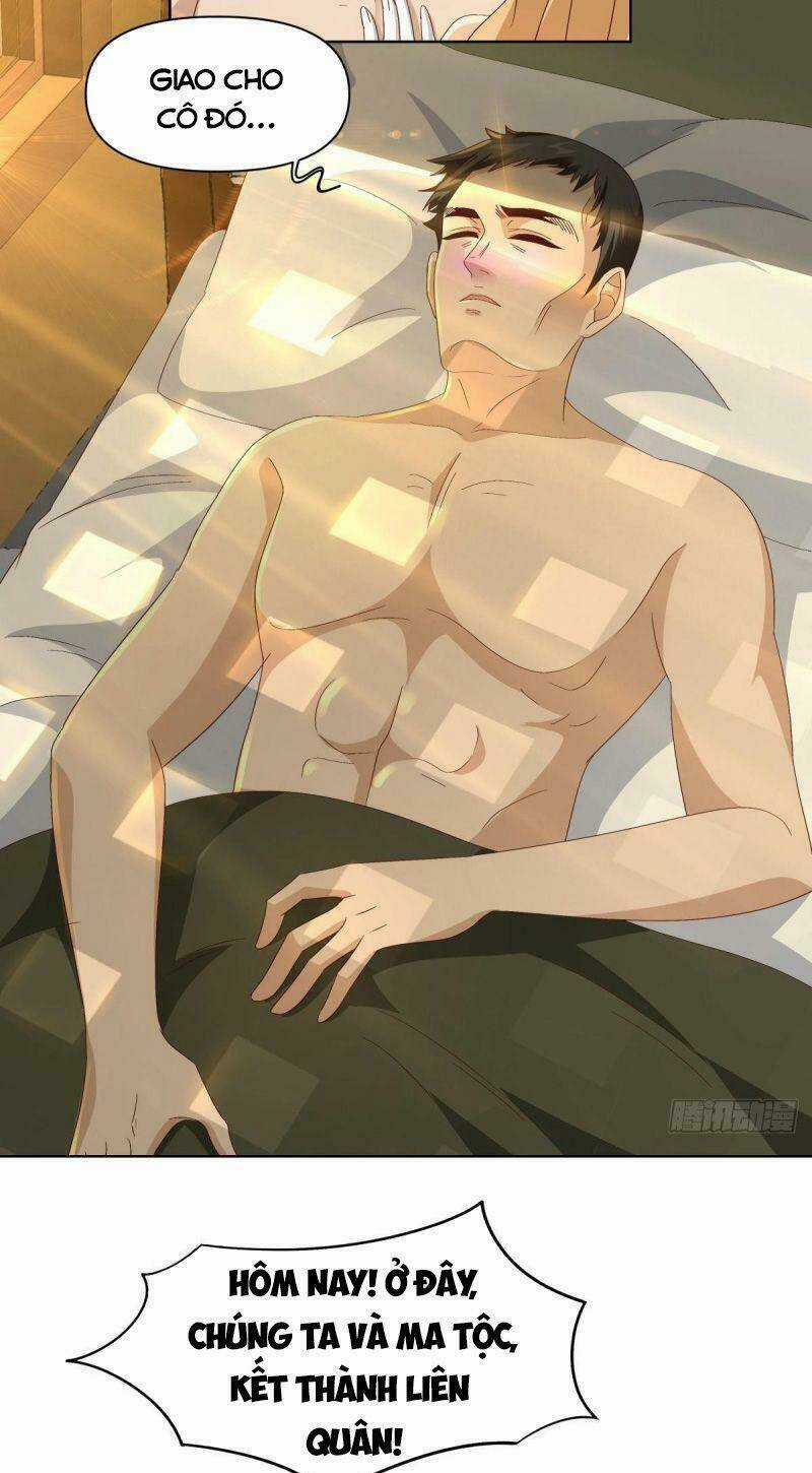 Xâm Lược Vạn Giới - Chapter 48 - Trang 11