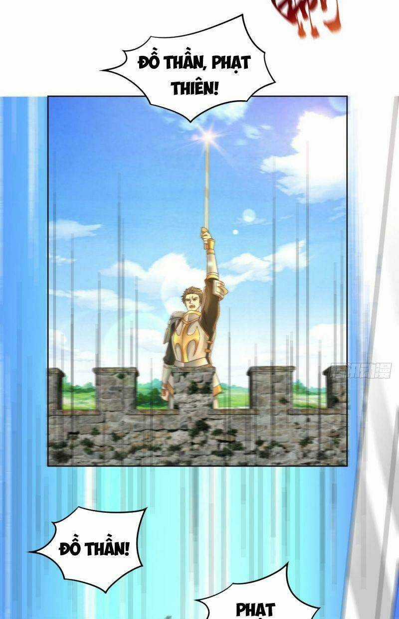 Xâm Lược Vạn Giới - Chapter 48 - Trang 13