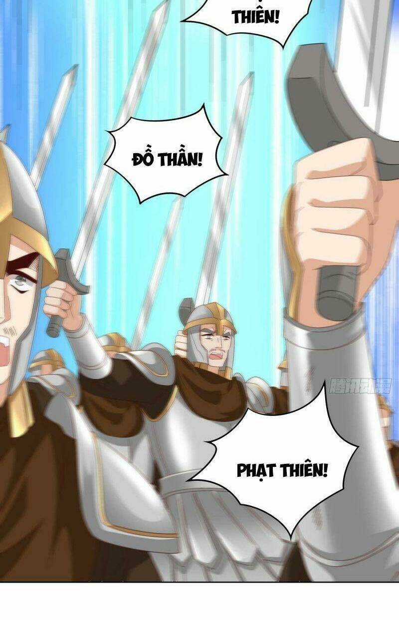 Xâm Lược Vạn Giới - Chapter 48 - Trang 14