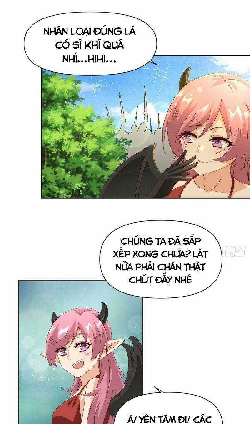 Xâm Lược Vạn Giới - Chapter 48 - Trang 15