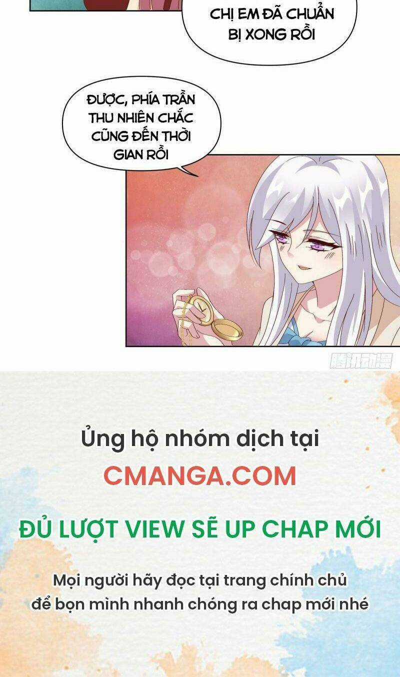 Xâm Lược Vạn Giới - Chapter 48 - Trang 16