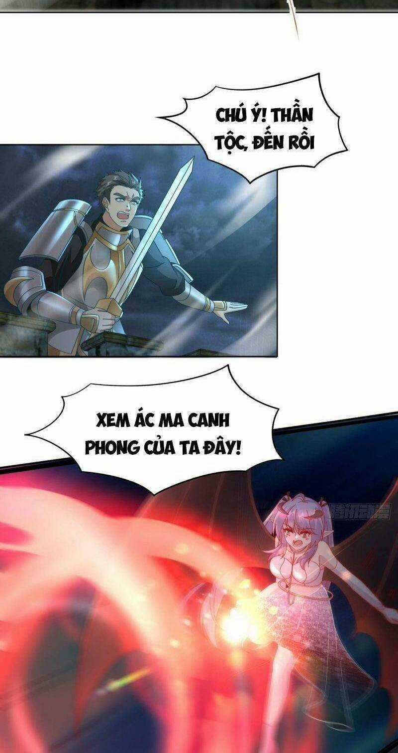 Xâm Lược Vạn Giới - Chapter 48 - Trang 20