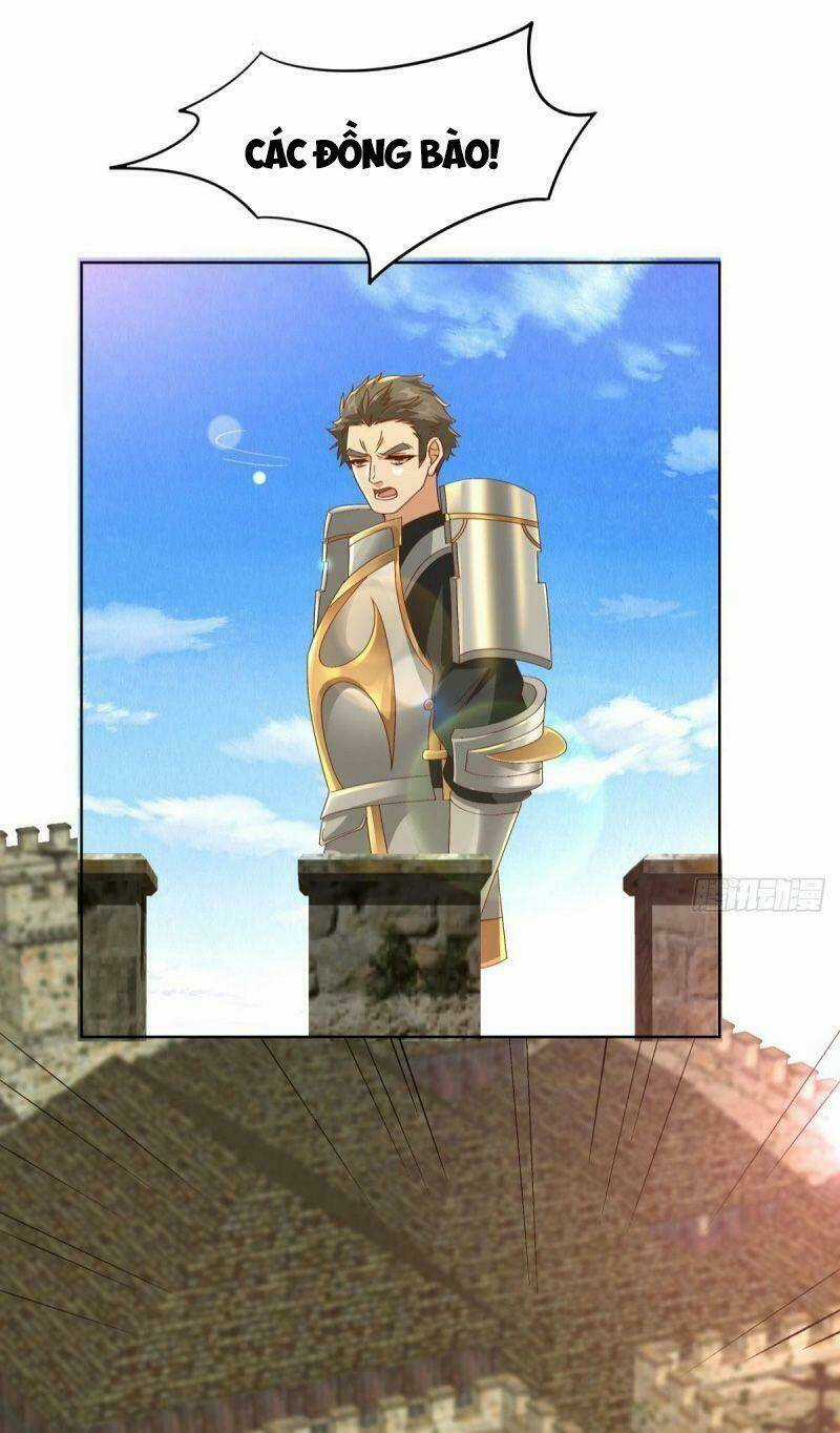 Xâm Lược Vạn Giới - Chapter 48 - Trang 3