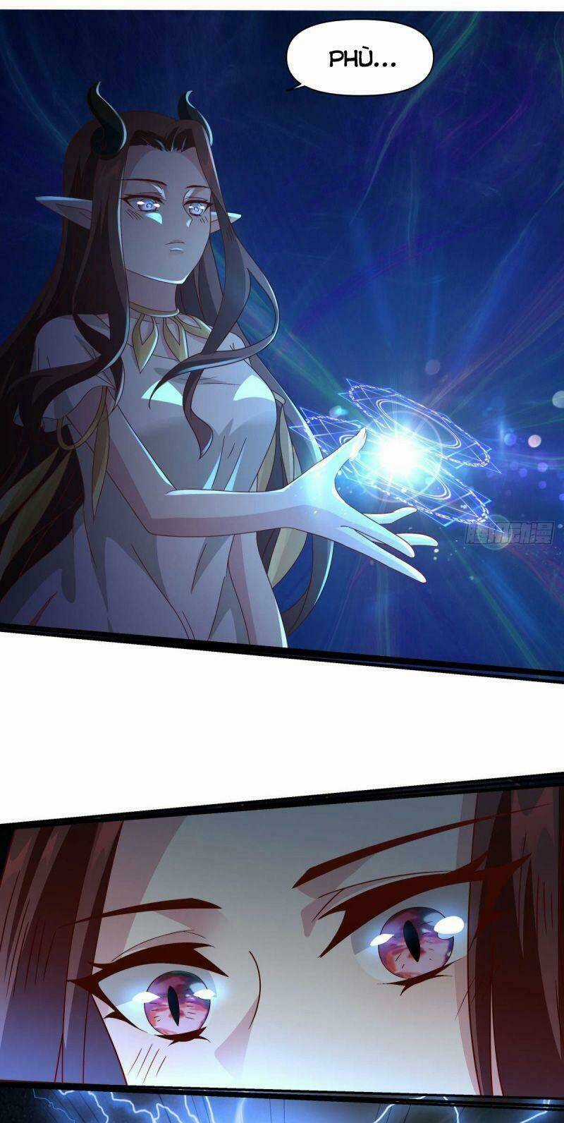 Xâm Lược Vạn Giới - Chapter 48 - Trang 23