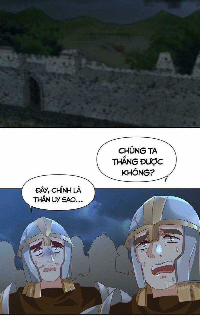 Xâm Lược Vạn Giới - Chapter 48 - Trang 26