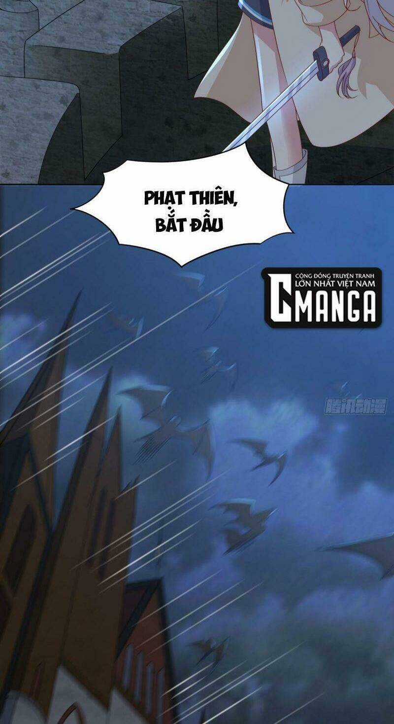 Xâm Lược Vạn Giới - Chapter 48 - Trang 28