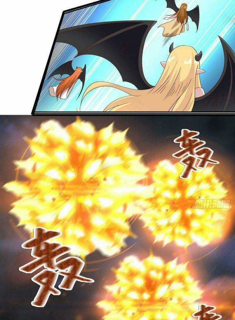 Xâm Lược Vạn Giới - Chapter 48 - Trang 30