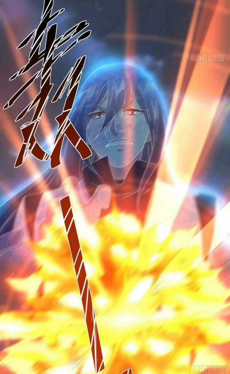 Xâm Lược Vạn Giới - Chapter 48 - Trang 34