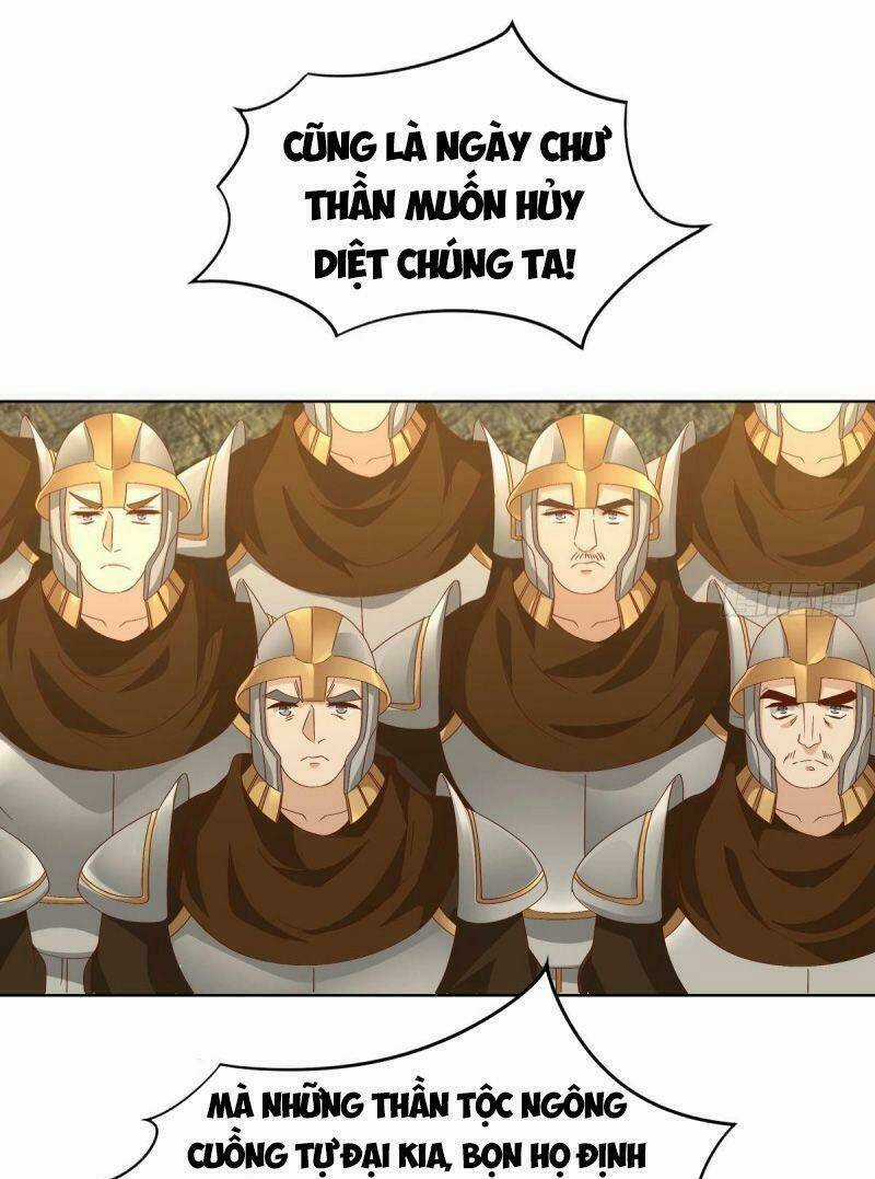 Xâm Lược Vạn Giới - Chapter 48 - Trang 5