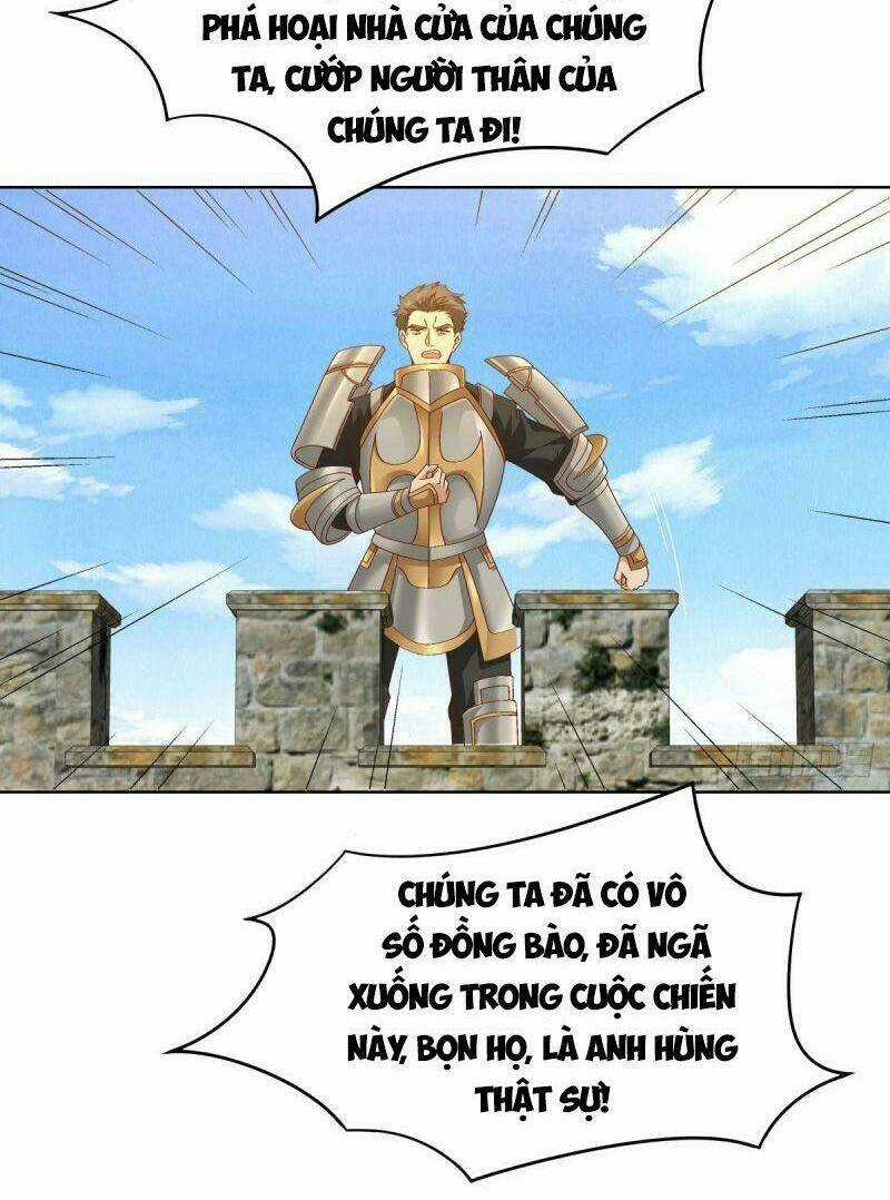 Xâm Lược Vạn Giới - Chapter 48 - Trang 6