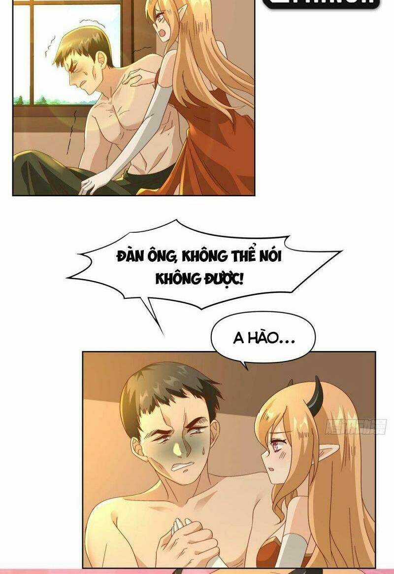 Xâm Lược Vạn Giới - Chapter 48 - Trang 8