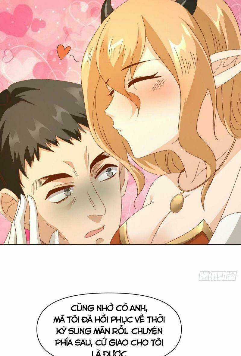 Xâm Lược Vạn Giới - Chapter 48 - Trang 9